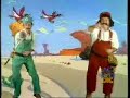 super mario brother super show!