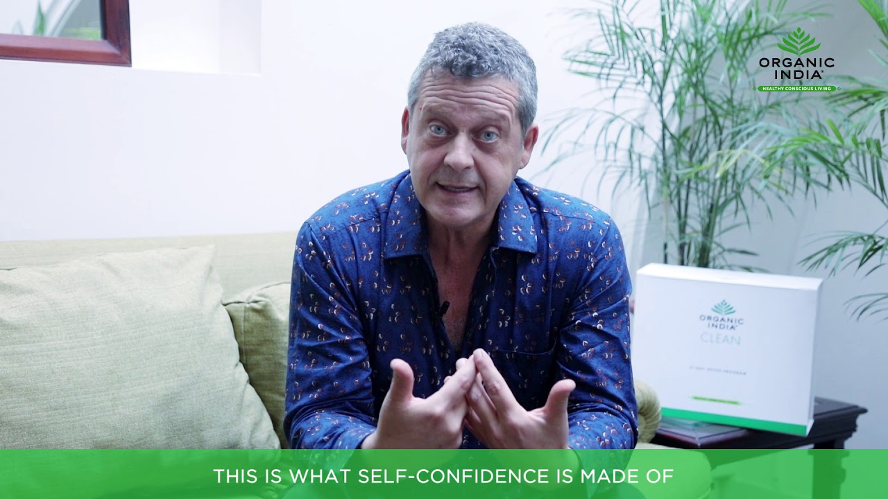 CLEAN Facts | Mental & Spiritual Benefits of  Cleansing | ORGANIC INDIA CLEAN