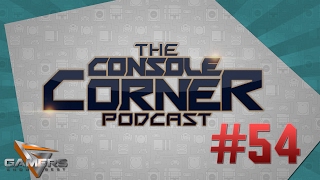 Console Corner 54 Gabe Newell Hates Consoles! Sniper Elite 4 Shits On Ghost Warrior! Destiny 2 2017!