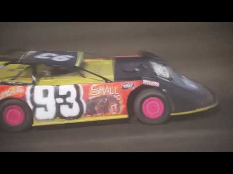 Allen Ellis Peoria Speedway 5/30/26