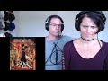 Iron Maiden (Paschendale) Kel-n-Rich's First Reaction