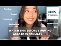 What You Need to Know About Studying Abroad at DIS Copenhagen, Denmark  | My Experience + Regrets