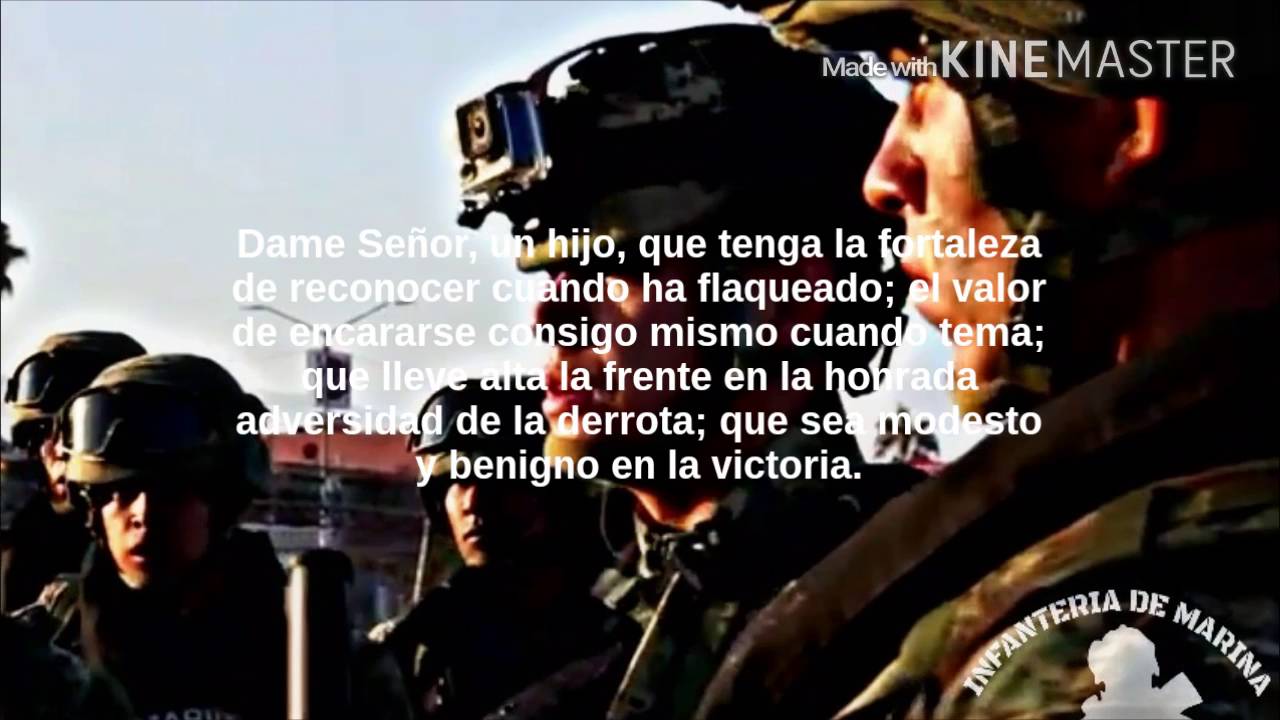 40+ Palabras de un soldado a su madre information