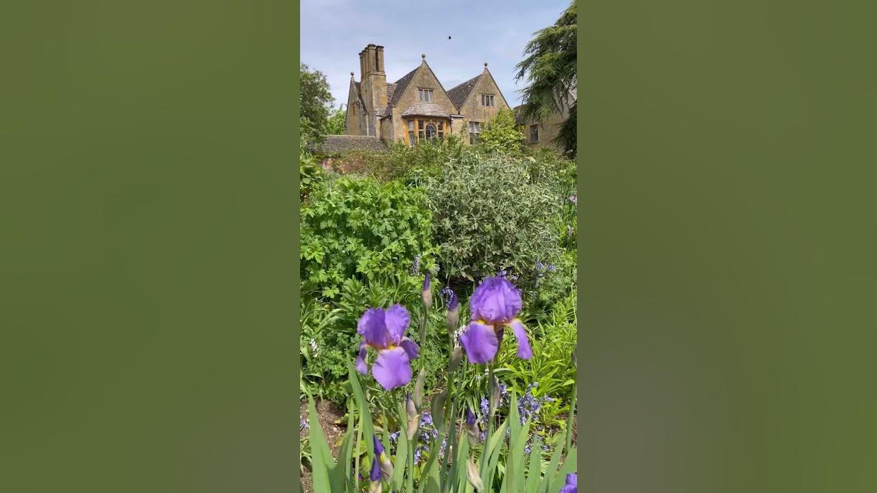 spring-time-in-england-cottagecore-englishcountryside-england-uk