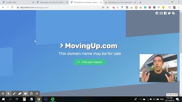 Host For-Sale landing pages on your own custom domain name.