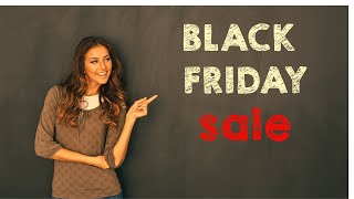 Black Friday Electric Scooter Deals 2023 [Up to $500 OFF]