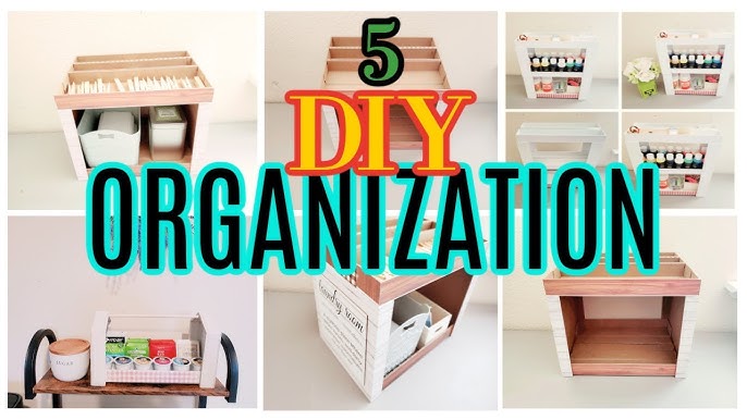 home organization must have! #home #homefinds