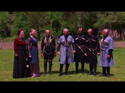 შუახევის კომპლექსური ექსპედიცია | მუსიკა | ნაწილი II