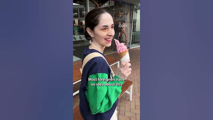 Beware of THIS in New Zealand!