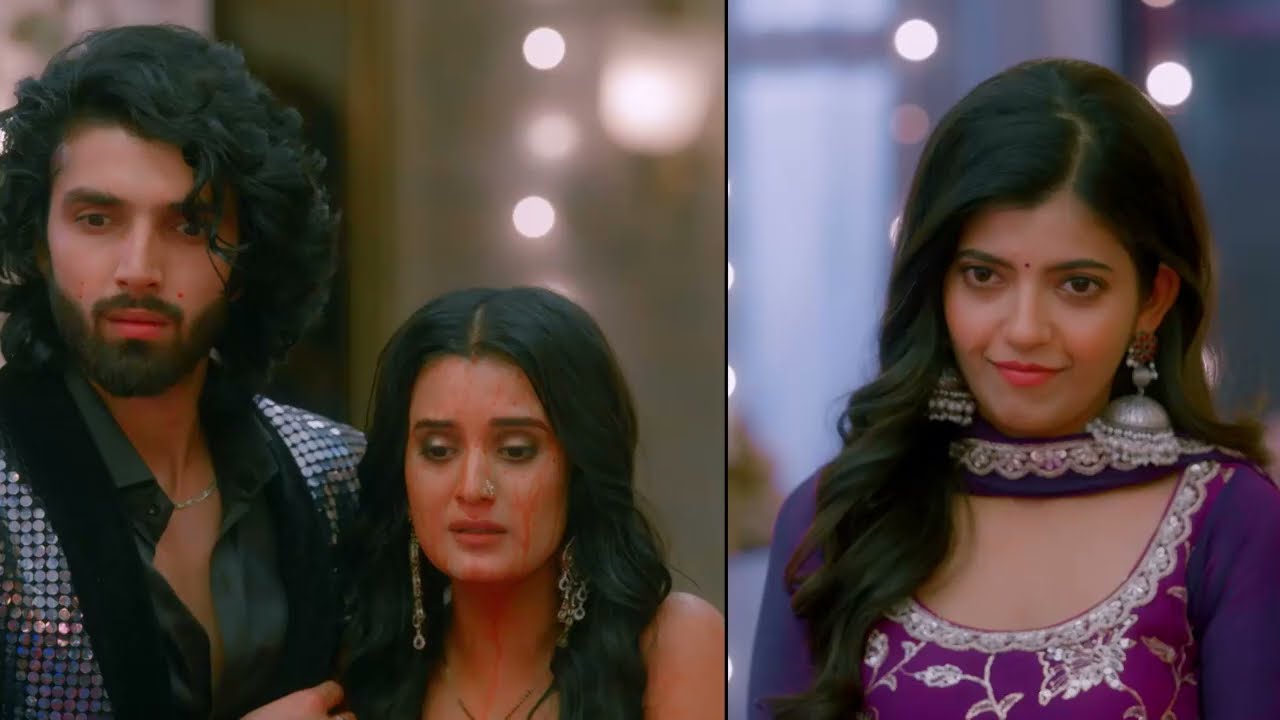 Jaane Anjaane Hum Mile | PROMO | Zee TV HD