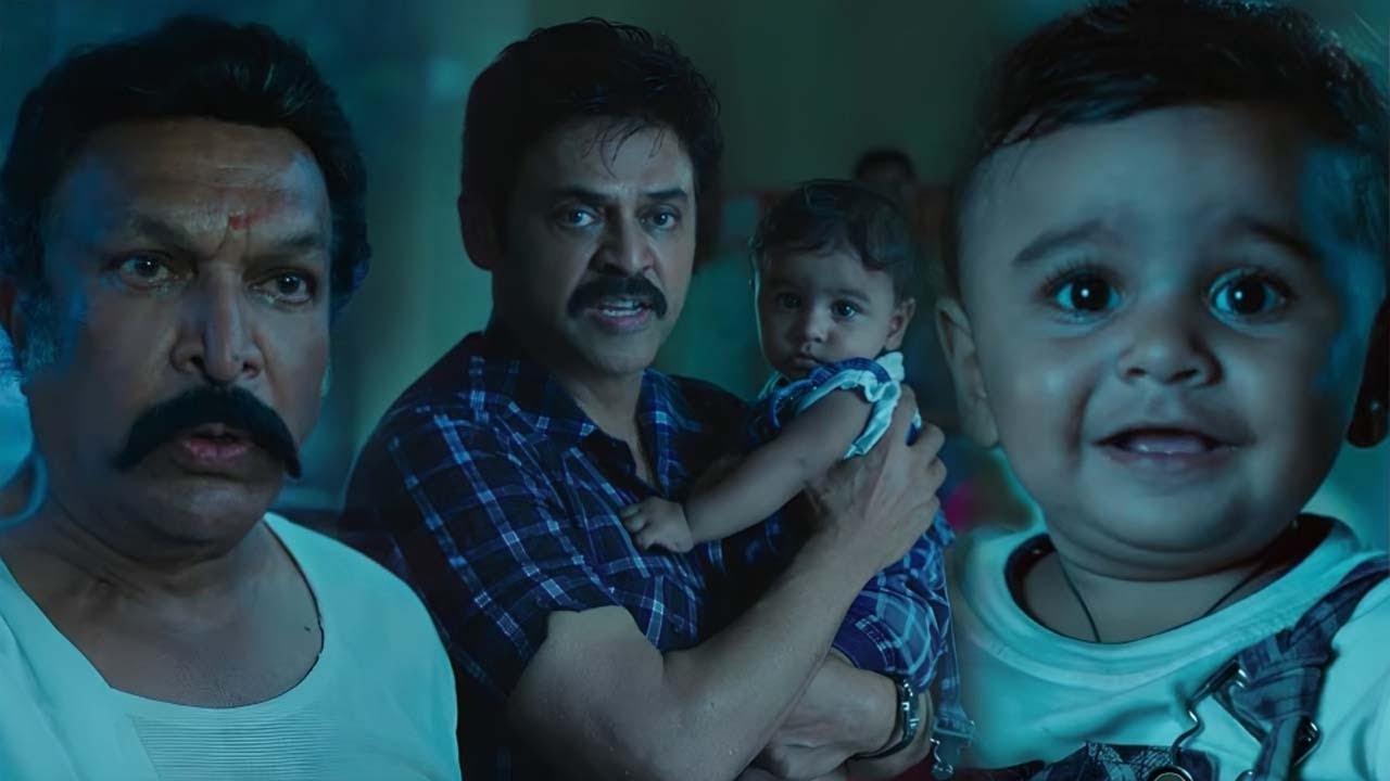 आप मानते हैं कि हमारे भाग्य को बदलने की शक्ति भगवान के पास है - यह मेरा भांजा है यह मेरे साथ रहेगा