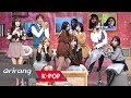 [After School Club] GFRIEND(여자친구) is back with their 2nd full-length album [TIME FOR US] ! _ Full EP