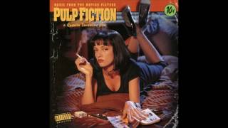 Urge Overkill - Girl, Youll Be A Woman Soon Hd