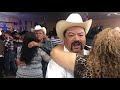 Cruzando el Puente, Ayer La vi por la calle, y otras Bailando al Ritmo de La musica de Trunkado OKC