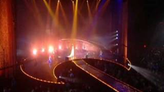 Sarah Brightman - Dust in the Wind Live in Las Vegas