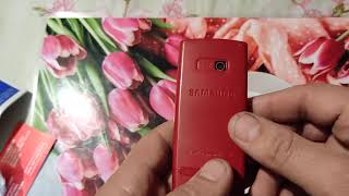 Samsung SGH C450