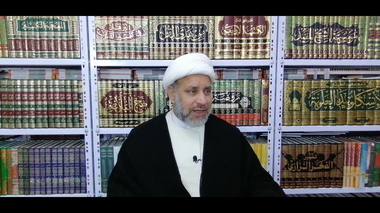 شرح المسائل المنتخبة / أحكام الوقف مسألة 1278 - 1279 / الشيخ ظافر الحِميَّري.