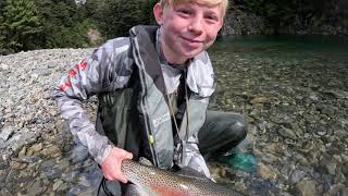 Rangitikei Fly Fishing Adventure