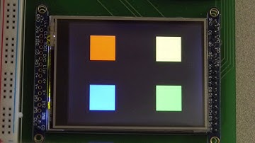 BYU ECEN 330 Video Demo: buttonHander_runTest()