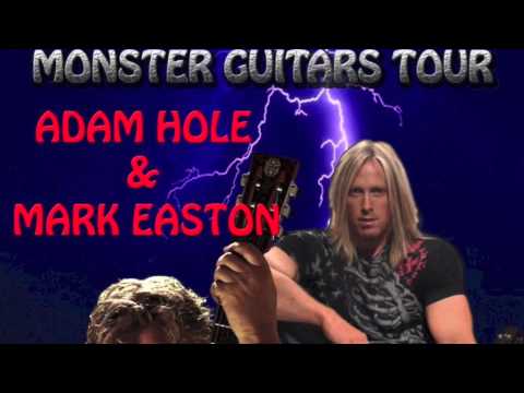 Monster Guitars Promo