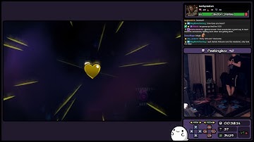 GameStomp || Celeste w/ DDR Dance Pads | 2-C (Deathless)