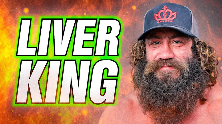 EXCLUSIVE: Liver King On Steroids, Joe Rogan, and ...