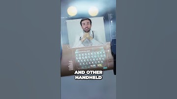 Experience the Future of Shopping with Augmented Reality #artificialintelligence #ai #shorts