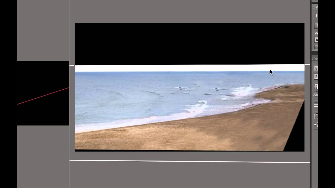 DigiEffects Buena Depth Cue v2 - 01.Análisis de Camera Mapper - YouTube
