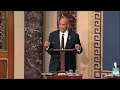 Sen. Cory Booker sets record with marathon Senate speech opposing Trump’s agenda