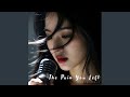 Forgotten By Your Love 