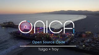 Tolga Talks Tech: Open Source Code