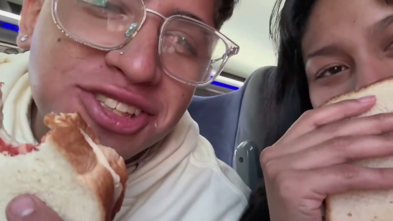 Viaje a Chile, temuco📍- Parte 1 