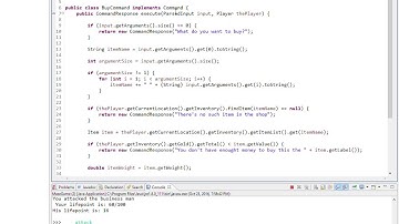 Assignment 2 ITECH 7201