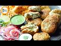 Chicken Reshmi Kabab with Storage Ramzan Special Recipe By Food Fusion