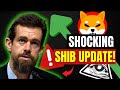 What Precisely Jack Dorsey Publicized About Shiba Inu Coin And Why We Must Pay Attention Shocking!