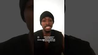 Cris Molo Akapo The Underground Rapper Most Influential And Iconic Of All Time in a Freestyle#rap 🎤🐐