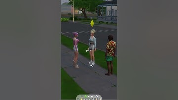 The ULTIMATE cheat mod for The Sims 4 #Sims4mods #Sims4cc #thesims4mods #shortswithcamilla