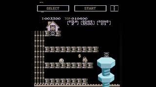 Nuts And Milk. 285. Editor. Filter. NES #shorts