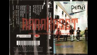 Pena Band - Bukan Malaikat Full Album (2008)