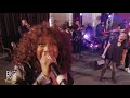 THERE’S MORE! “BIG BIG BIG” + “Something Has to Break” Reprise | KIERRA SHEARD-KELLY