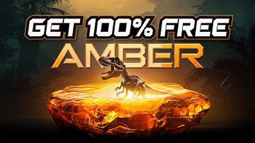 How To Spawn Amber In Ark (with Console Commands)