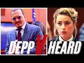 Johnny DEPP v Amber HEARD: Lawyer&#39;s Recap of Amber&#39;s Latest Attempt To End Trial