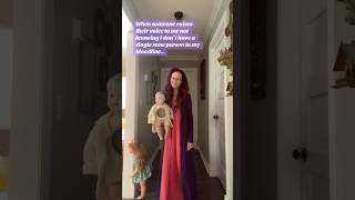 I Speak Crazy, 100% Fluent.