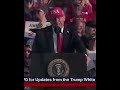 Trump Wants To See A UFC Event At The White House рџ Ђ Ufc Trump Wants To See A UFC Event At The White House рџ Ђ Ufc