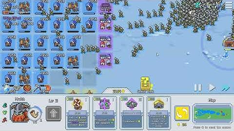 There Are No Orcs - Chaos 114 Hrokk, 115 Frankula , 116 Master Boss and a karkad bonus experiment