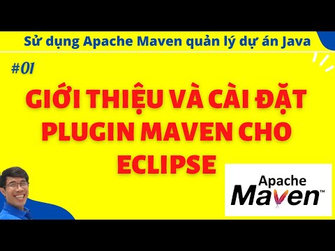 Video: Các plugin Maven là gì?
