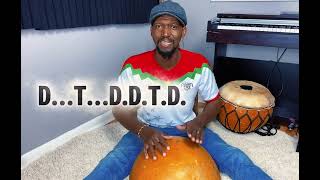 How to make your own beat on the Calabash 