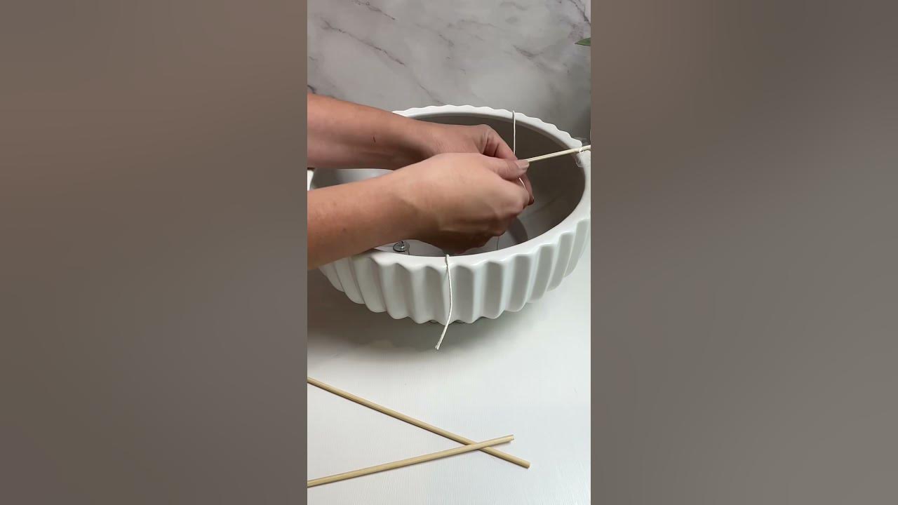 DIY 6 Wick Candle Making Kit – Marmeez