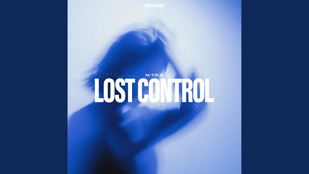 YouTubeでLost Controlを視聴 YouTubeでLost Controlを視聴