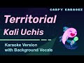 Kali Uchis Territorial Karaoke mp3